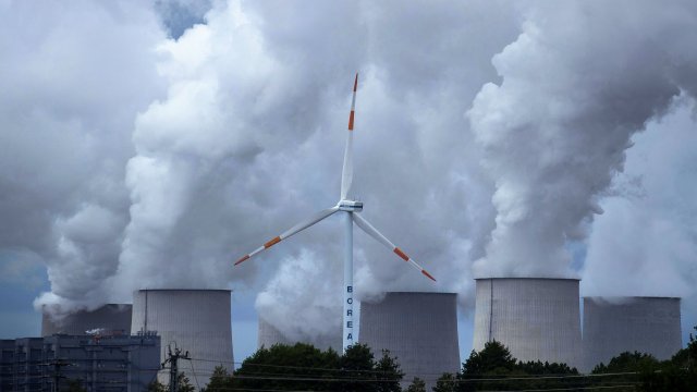 Снимка: Bloomberg L.P.