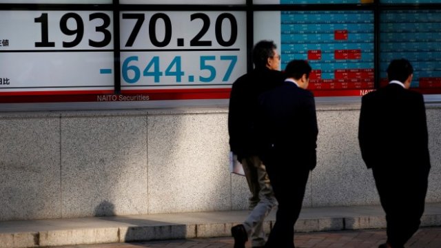 <p>
	<em>Снимка: Ройтерс</em></p>
