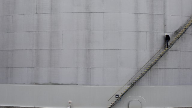 Снимка: Bloomberg L.P.