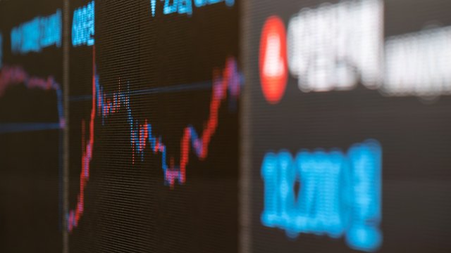 Снимка: Bloomberg LP