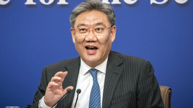 Снимка: Bloomberg L.P.