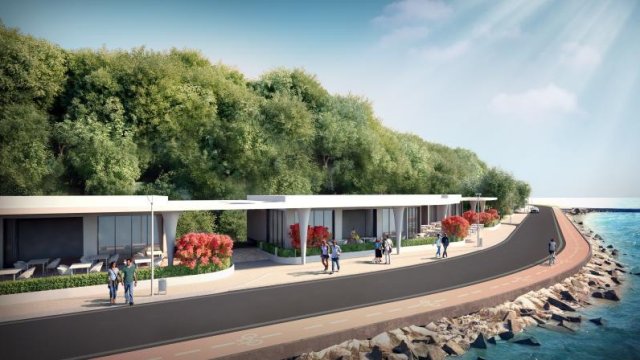 Снимка: Холдинг Варна