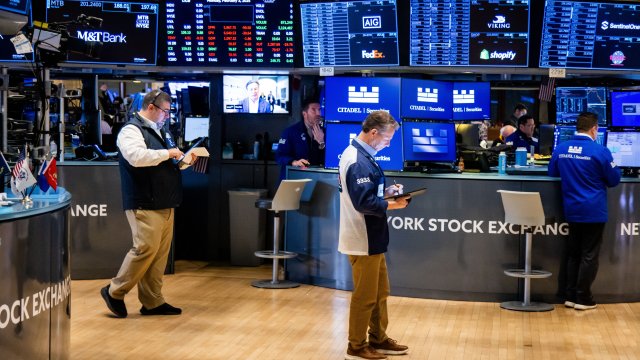 Снимка: Bloomberg L.P.