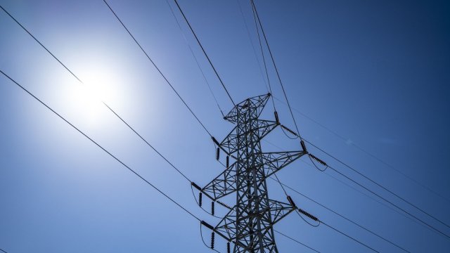 Снимка: Bloomberg LP