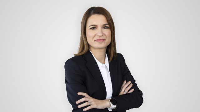 Снимка: УниКредит Булбанк
