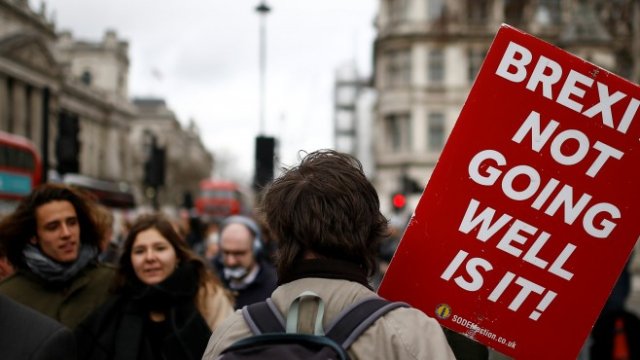 <p>
	Снимка: Ройтерс</p>
