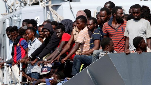 <p>
	<em>Снимка: Архив Ройтерс</em></p>
