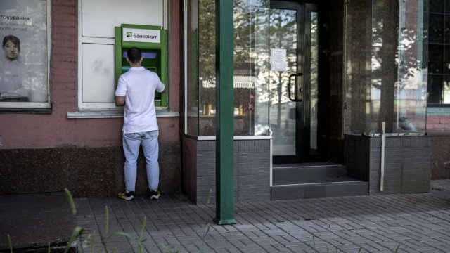 Снимка: Julia Kochetova/Bloomberg