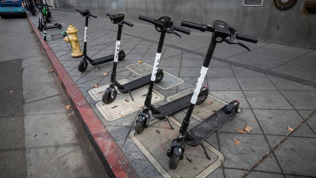 Снимка: Bloomberg L.P.