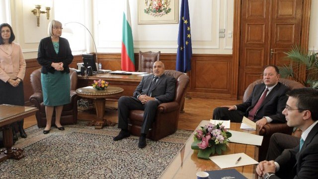 <p>
	<em>Снимка: БТА</em></p>
