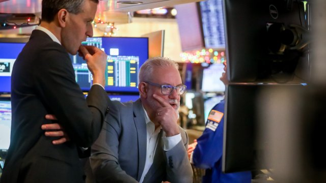 Снимка: Bloomberg LP