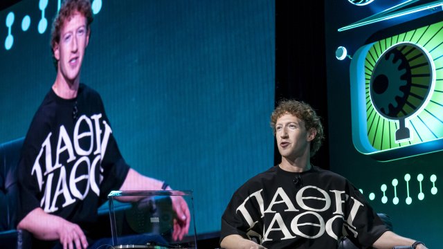 Снимка: Bloomberg