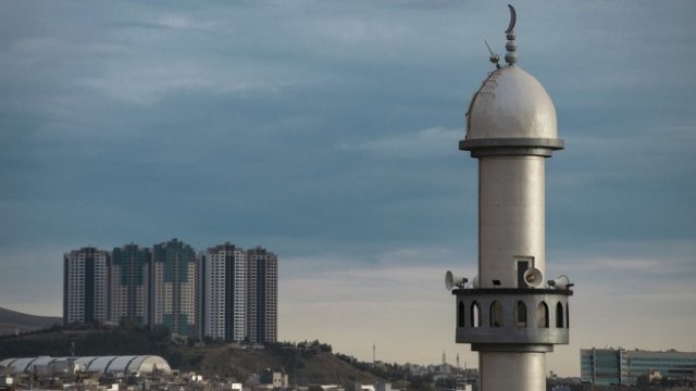 Има ли перспектива за кюрдите в рамките на националните държави