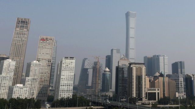 <p>
	<em>Източник: Ройтерс</em></p>
