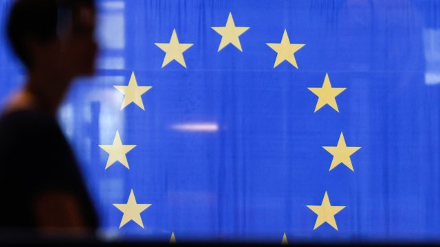 Снимка: Bloomberg LP