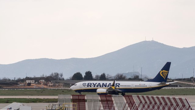 Шефът на Ryanair: Не бива да вдигаме цените твърде много
