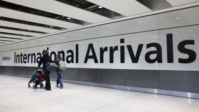 Снимка: Bloomberg L.P.