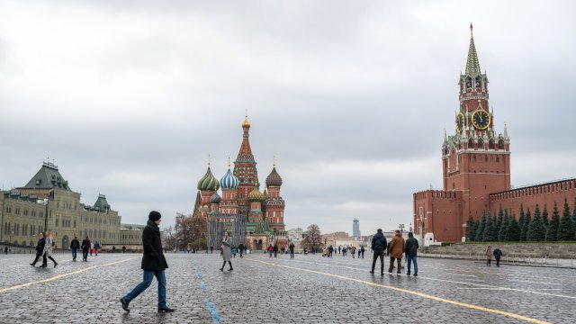Снимка: Bloomberg LP