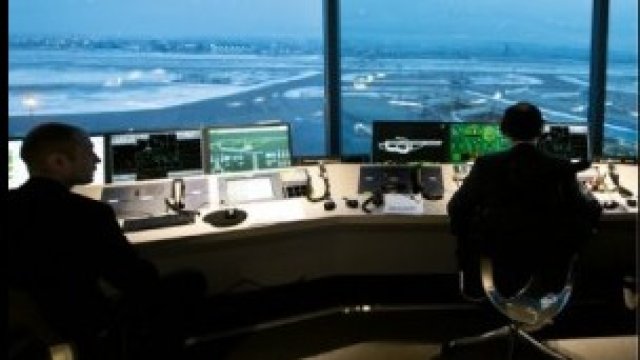 ДП РВД търси изпълнител на финансова услуга "Платежни и свързани услуги"