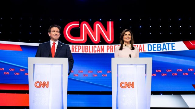 Снимка: Bloomberg