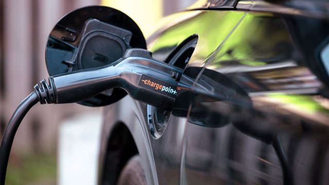 Снимка: Bloomberg L.P.