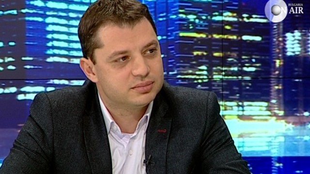 Делян Добрев: Правителството няма ясна позиция по въпросите в енергетиката 