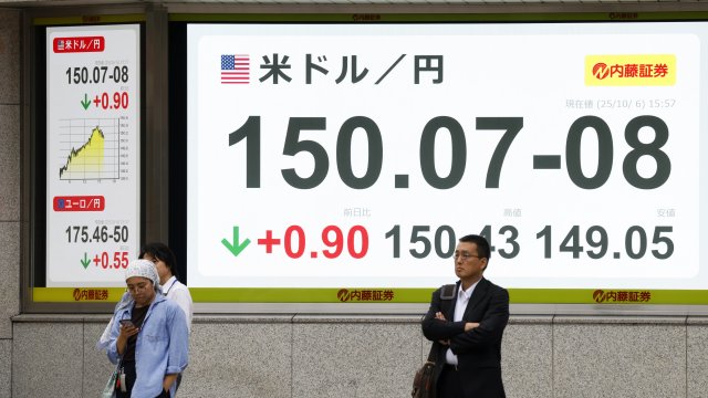 Снимка: Bloomberg L.P.