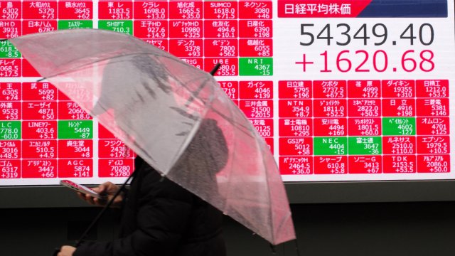Снимка: Bloomberg L.P.