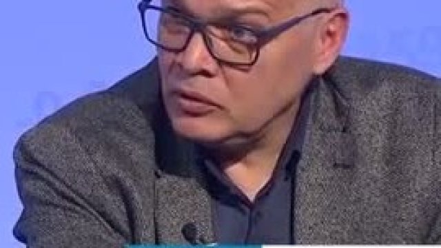 <p>
	<em>Снимка: Bloomberg TV Bulgaria</em></p>
