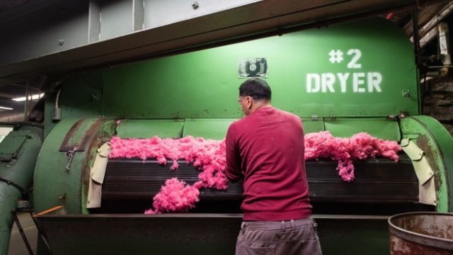 Щатската икономика е добавила над 400 000 работни места за 12-и пореден месец