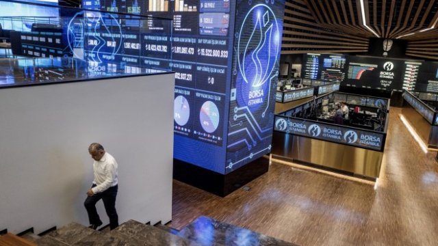 Borsa Istanbul е напът към седмична загуба