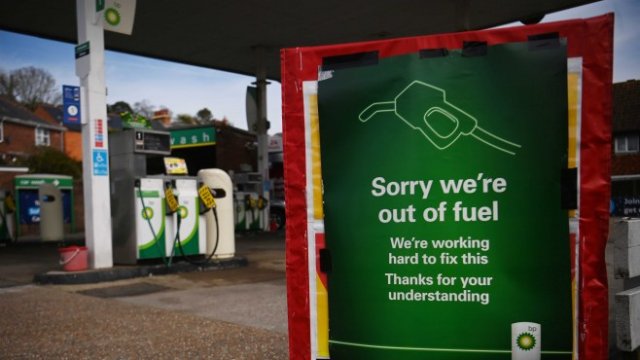 <p>
	<em>Снимка: EPA/NEIL HALL</em></p>
