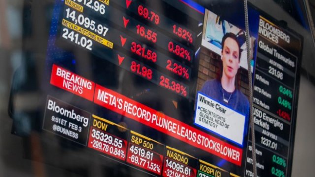 &bdquo;Капман&ldquo;: В момента инвеститорите нямат активи убежища