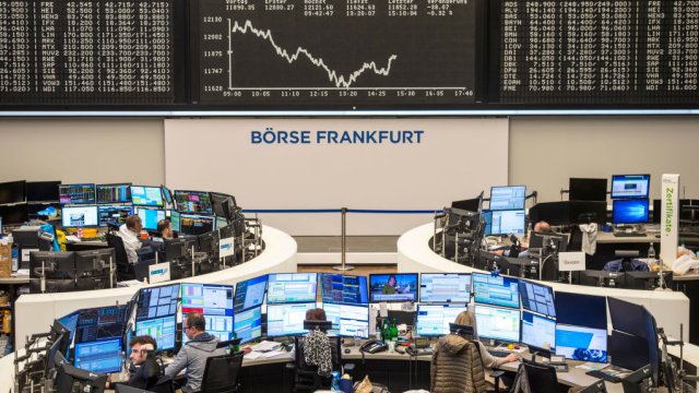 Thomas Lohnes/Getty Images