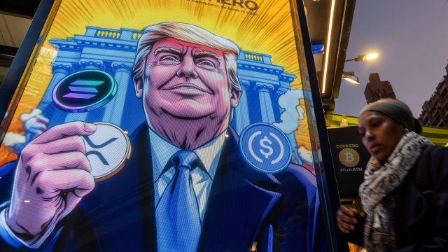 Снимка: Bloomberg LP