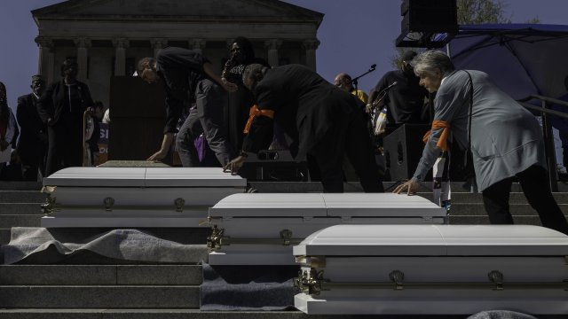 Снимка: Bloomberg