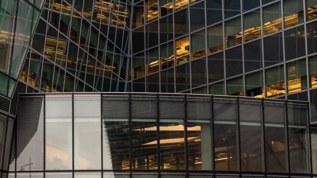 Снимка: Bloomberg LP