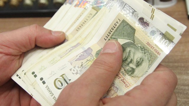 Снимка: Димитър Кьосемарлиев, Investor Media Group