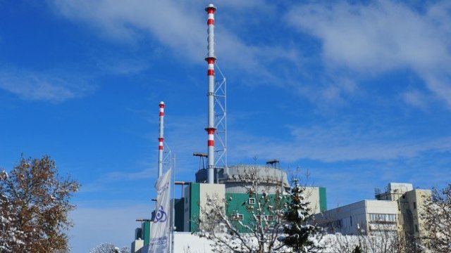 <p>
	<em>Снимка: АЕЦ &quot;Козлодуй&quot;</em></p>
