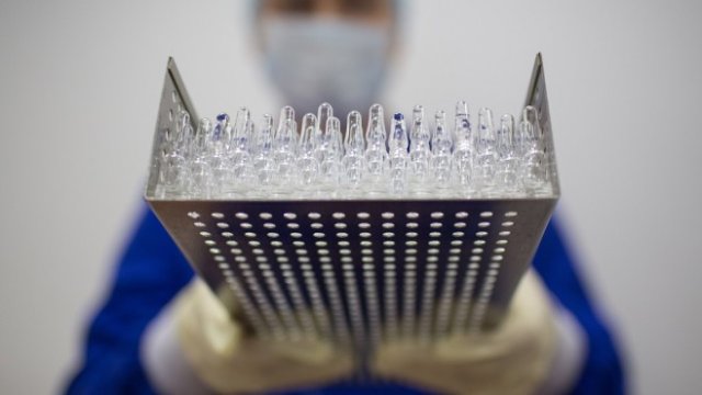 <p>
	<em>Снимка: Bloomberg</em></p>
