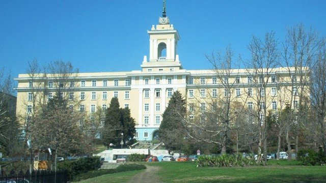 <p>
	<em>Снимка:&nbsp;Висше военноморско училище &quot;Н. Й. Вапцаров&quot;</em></p>
