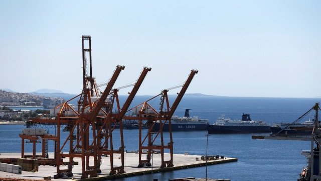 <p>
	<em>Снимка: Архив, Ройтерс</em></p>
