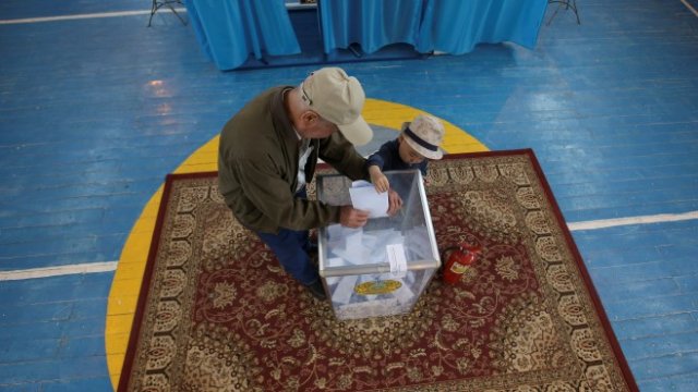 <p>
	<em>Снимка: Ройтерс</em></p>
