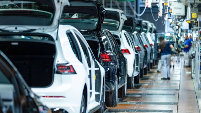 Снимка: Bloomberg LP