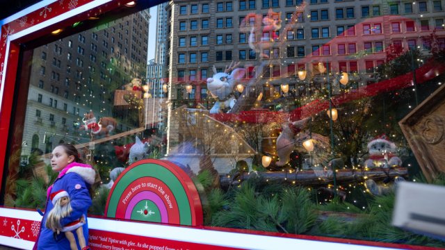 Снимка: Alexi Rosenfeld/Getty Images