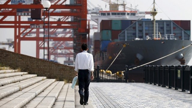 <p>
	<em>Снимка: Архив Ройтерс</em></p>
