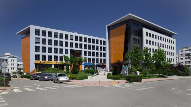 Снимка: Фонд за недвижими имоти България АДСИЦ