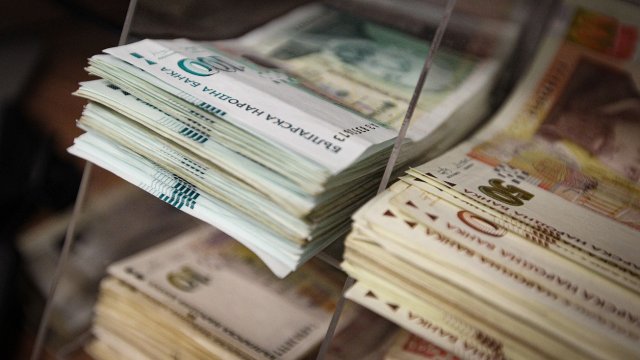 Снимка: Димитър Кьосемарлиев, Investor Media Group