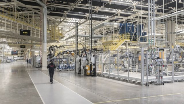 <p>
	<em>Снимка: Qilai Shen/Bloomberg</em></p>
