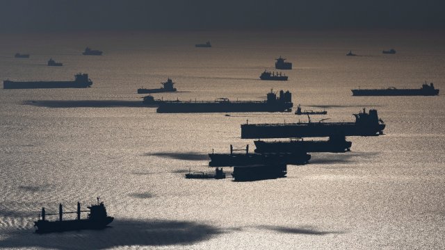 Снимка: Bloomberg LP